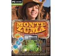 Micro Application – Jeu PC – Montezuma : La Malédiction Aztèque