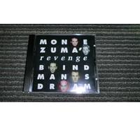 Montezuma S Revenge - Blind Man's Dream (1993) [Import]