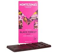 Montezuma's | Black Forest Gateau Bar | 12 x 100g
