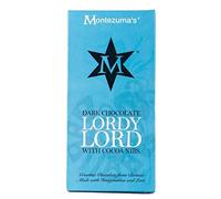 Montezuma's Lordy Lord Lot de 6 paquets de 90 g