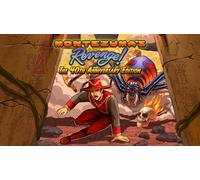 Montezumas Revenge The 40th Anniversary Edition (Nintendo Switch Account)