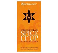 Montezuma's Spice It Up 100g