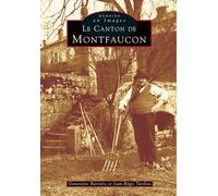 Montfaucon (Canton de)