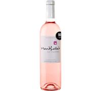 Montfollet le Valentin Rosé 2025