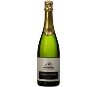 Montfort Crémant de Loire Blanc 75 cl - Lot de 3