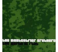 Montgolfier Brothers - World is Flat [Import]