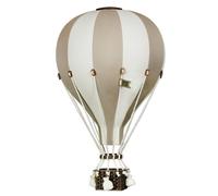 Sevira Kids - Montgolfière décorative - Beige - L