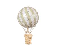 Montgolfière Décorative Pour Chambre D'enfant Vert TU