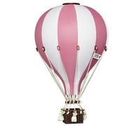 Sevira Kids - Montgolfière décorative - Rose - L