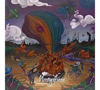 Montgolfiere - Montgolfiere [Import]
