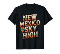 Montgolfière Vol en T-Shirt