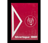 Montgomery Blair High School - 1980 Yearbook | Official Classmates® Premium Reprint | Authentic Archival Edition | Softcover