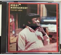 Montgomery Buddy - Ties of Love [Import]