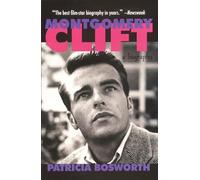 Montgomery Clift