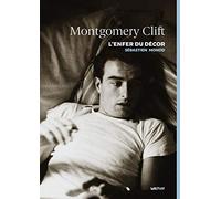 Montgomery Clift, L'enfer Du Décor