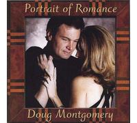 Montgomery, Doug - Portrait of Romance