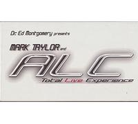 Montgomery, Ed - Total Live Experience [VHS]