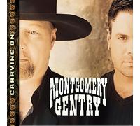 Montgomery Gentry - Carry On