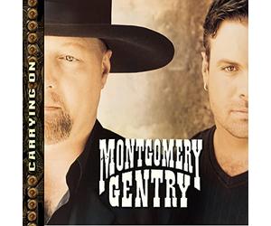 Montgomery Gentry - Carry On