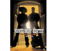 Montgomery Gentry - You Do Your Thing [Import anglais]