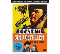 Montgomery,George - Die Würfel Sind Gefallen [Import]