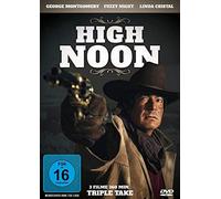 Montgomery,George - High Noon Triple Feature
