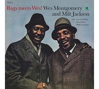 Montgomery / Jackson / Bags Meets Wes !