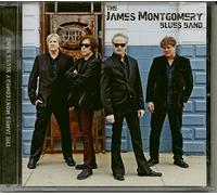 Montgomery, James - James Montgomery Blues..