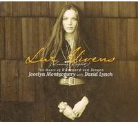 Montgomery, Jocelyn, Lynch, David - Lux Vivens (Living Light): The Music Of Hildegard Von Bingen by Montgomery, Jocelyn, Lynch, David (1998) Audio CD