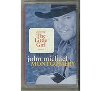 Montgomery, John Michael - Brand New Me