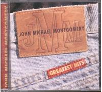 Montgomery, John Michael - Greatest Hits