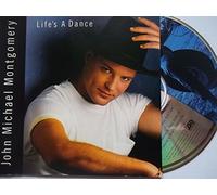 John Michael Montgomery – Life's a Dance – CD – Neuf