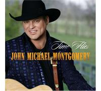 Montgomery, John Michael - Time Flies [Import]