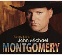 Montgomery, John Michael - Very Best of