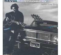 Montgomery, Kevin - Another Long Story