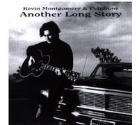Montgomery, Kevin - Another Long Story [Import]