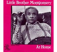 Montgomery, Little Brother - at Home