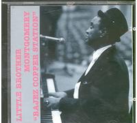 Montgomery, Little Brother - Montgomery : Bajez Copper Station