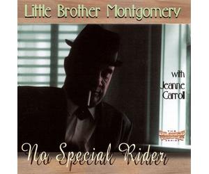Montgomery, Little Brother - No Special Rider