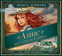 Montgomery,Lucy Maud - Anne auf Green Gables