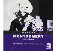 Montgomery, Marion - Nice & Easy-Recorded Live at Ronnie Scott's Club