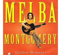 Montgomery, Melba - Golden Moments [Import]