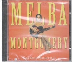 Montgomery, Melba - Golden Moments