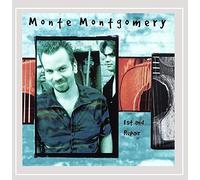 Montgomery, Monte - 1st & Repair