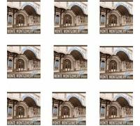 Montgomery, Monte - Live at the Caravan of..