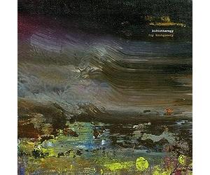 Montgomery Roy - Audiotherapy