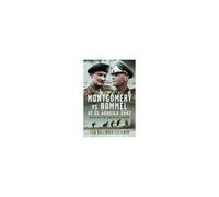 Montgomery Vs Rommel At El Agheila 1942