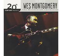 Montgomery, Wes - 20th Century Masters: Millennium Collection