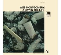 Wes Montgomery – A Day in the Life – Vinyle LP Édition limitée Gatefold (Import Espagne)