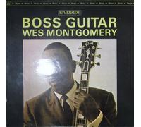 Montgomery,Wes - Bass Guitar [Import]